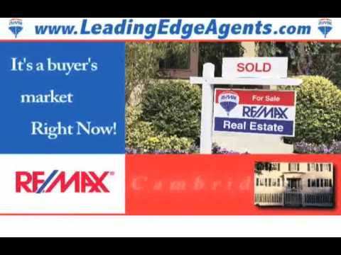 Video - Check out condos for sale in Cambridge, MA