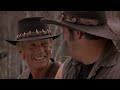 Crocodile Dundee In Los Angeles Deutsch ᴴᴰ 2001