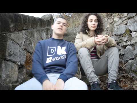 Dean DKR ft.Martina - Mir i Ljubov ( official video )