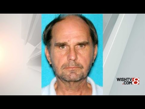 Silver Alert Issued For Missing Carmel Man