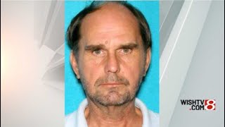 Silver Alert issued for missing Carmel man
