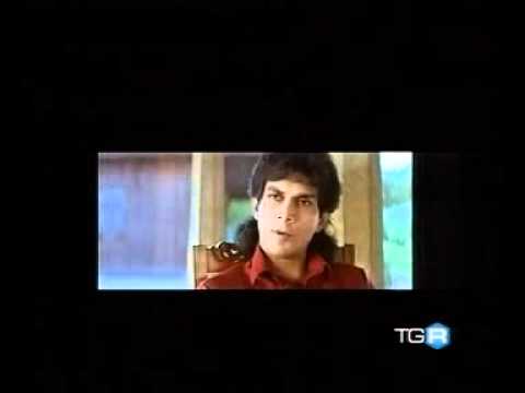 Vincenzo Bocciarelli - Presentazione Film indiano Festival del cinema di Maratea