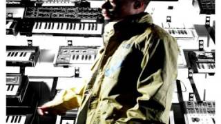 Black Milk - The Matrix (LosVelasco Remix)