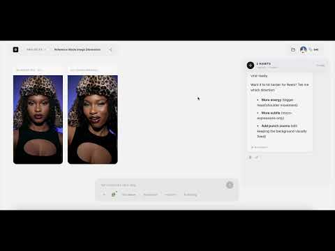 virash video preview