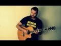 Blood and Bones - William Fitzsimmons 