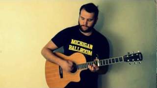 Blood and Bones - William Fitzsimmons