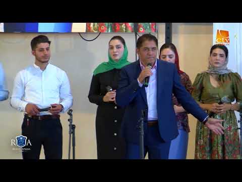 05. Cortul Intalnirii TOFLEA (2017) - Sambata