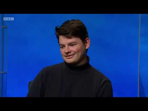 University Challenge   S50E17    Imperial v St Andrews