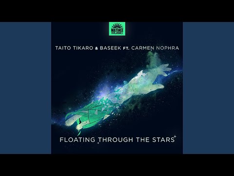 Floating Trough the Stars (feat. Carmen Nophra) (Fantasy Mix)