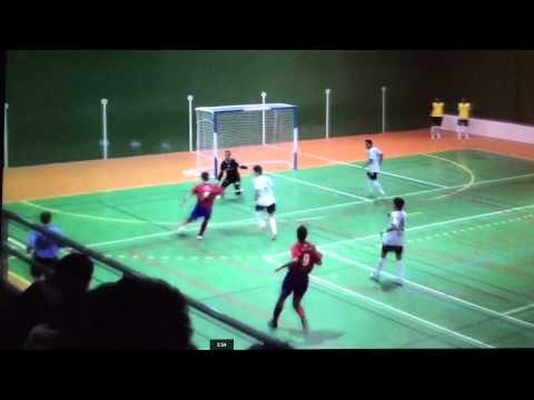 Calidad Guille en estado puro EMFAD SANCLEMENTE FS