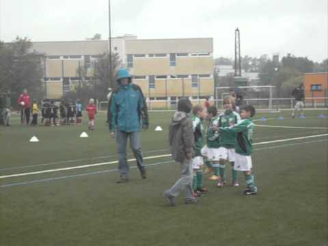 -SC Lüdenscheid F1/TU "Heier-Soccer-Cup" beim SSV Marienheide 1945 e.V. Teil2
