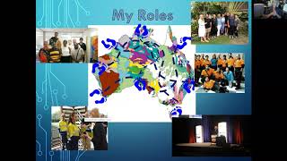 QUT Mongolian Women Leadership Program