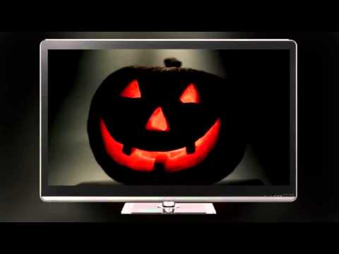 Halloween for Chromecast Video