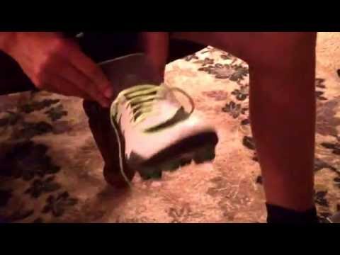 Nike Hypervenom Phantom II Unboxing