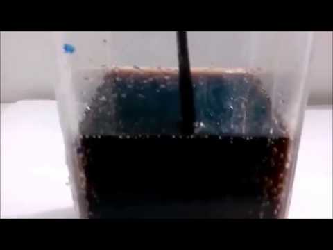Wastewater Treatment: Electrochemical Process