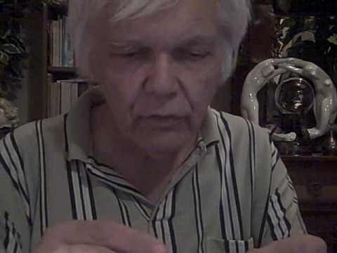 Spiritual and Metaphysical Overhaul