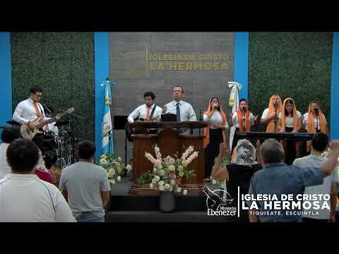 LA UNIDAD DE LA FE - Pastor Jimmy Berganza - Martes 28/07/2026