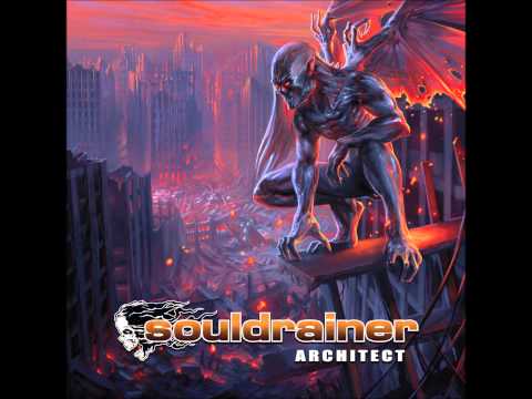 Souldrainer - Architect (Full Album)