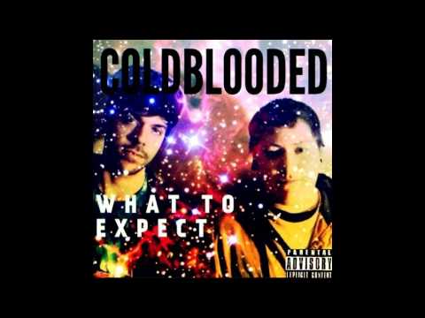COLDBLOODED - Omnipotent