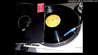 Solid - Fall Down On Me (1996)