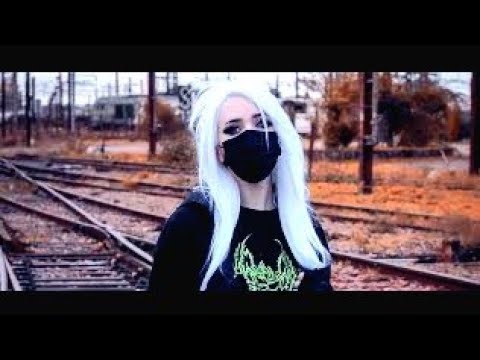 Alan Walker Style ft Sk-Hall - Where  (Official  Video) | alan walker Different world |  Remix