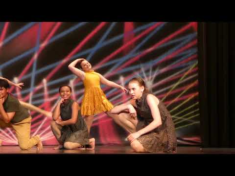 Becca (2) Now Generation Rehearsal 5/30/19