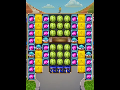 TOON BLAST level 3788