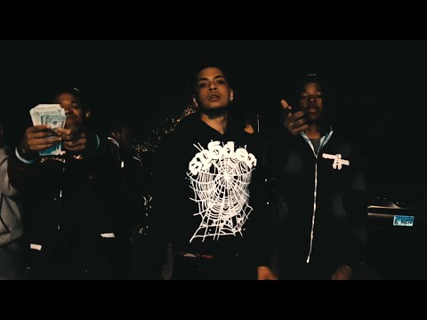 ScottieBoyz Mex - Off The 8(Official Music Video)