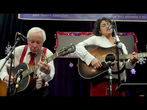 God's Been Good To Me  -  Little Roy & Lizzy