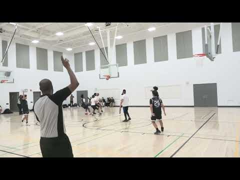 ABG Ballers(48) tier 14/2023 spring Minority FC(26) - Tcbl sunday