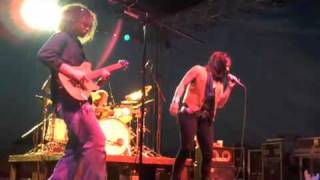 Amanda Overmyer's "Call Your Mama" 4-30-10