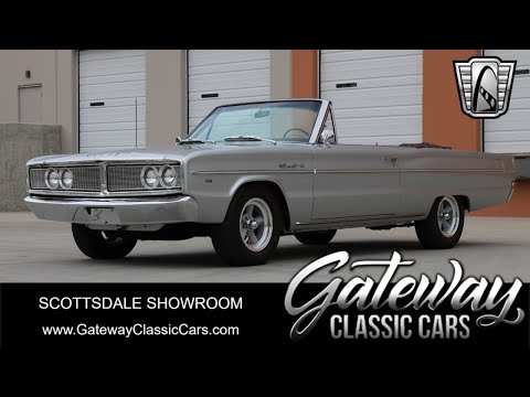 1966 Dodge Coronet (CC-1941813) for sale in O'Fallon, Illinois