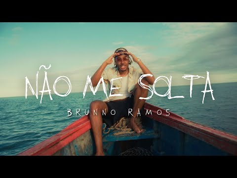 Brunno Ramos, Prod By Baby - Não Me Solta (Videoclipe oficial)
