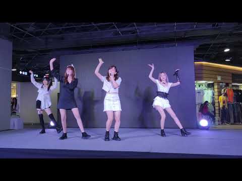 VID5014  Cheesy​ Pie​ - "  รักหนึ่งคำ "  Cm​ Cafe​ 3 rd Anniversary @ MBK​ Center​