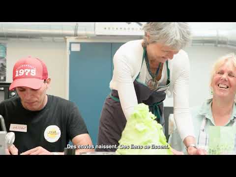 Werken bij Asbl Tandemmm - HR foto 