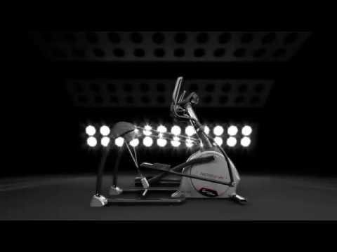 HARISON Elliptical Machine Product Video (HR-E3800)