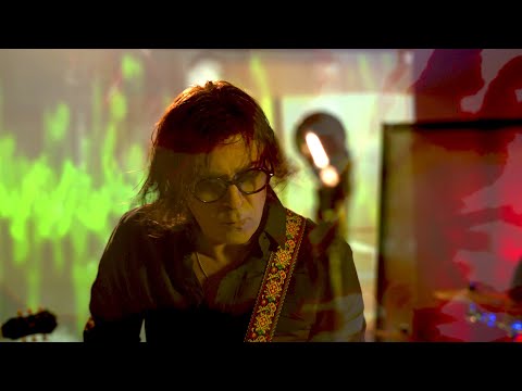 Altin Goci - Kerko magji ne ajer