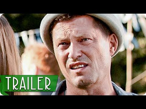 KLASSENTREFFEN 1.0 Trailer German Deutsch (2018)