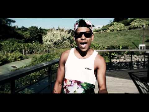 JONA -LOVE TRACK clip officiel  2014