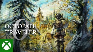 OCTOPATH TRAVELER 0 | Launch Trailer Trailer