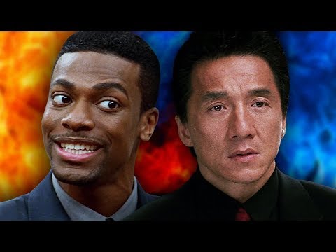 RUSH HOUR - Then and Now ⭐ Real Name and Age Video