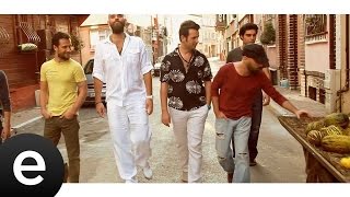 Eskitilmiş (Sattas) Official Music Video #eskitilmiş #sattas - Esen Müzik