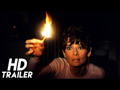 Wait Until Dark (1967) ORIGINAL TRAILER [HD 1080p]