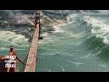 San Andreas Tsunami Rescue Mission ClipZone High Octane Hits
