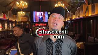 Ahmad Dhani Hadirkan Java Rock Kemang, Restoran Berkonsep Culture dengan Ribuan Koleksi Antik 