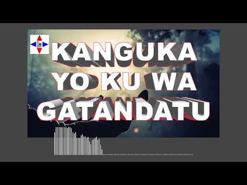 KANGUKA YO KU WA GATANDATU 01/07/2023 by Chris NDIKUMANA