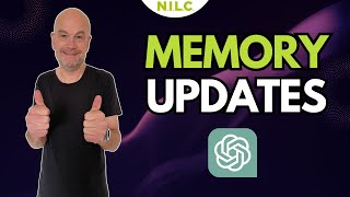 ChatGPT's New Memory Features and Updates | December 2025