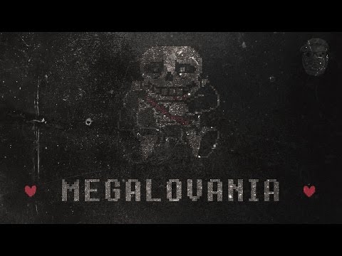 VGM #87: Megalovania (Undertale)