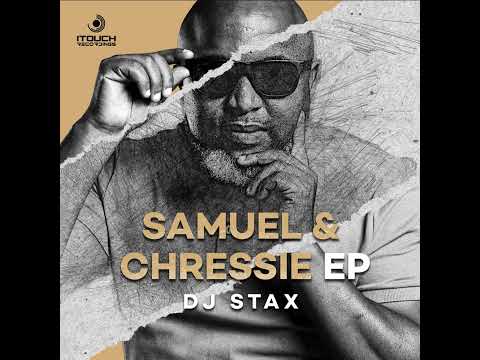 DJ Stax feat. Paul B - Mina Nawe