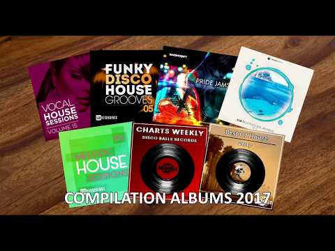 LA Rush & Sannanda - Highlights 2017